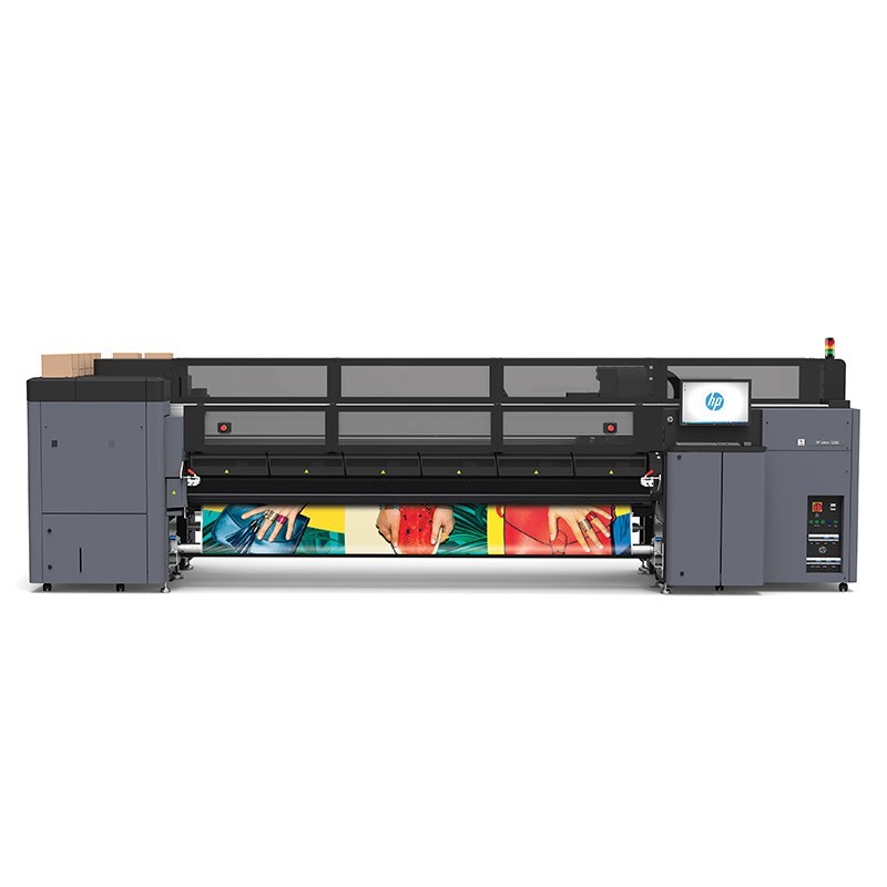 HP Latex 3200