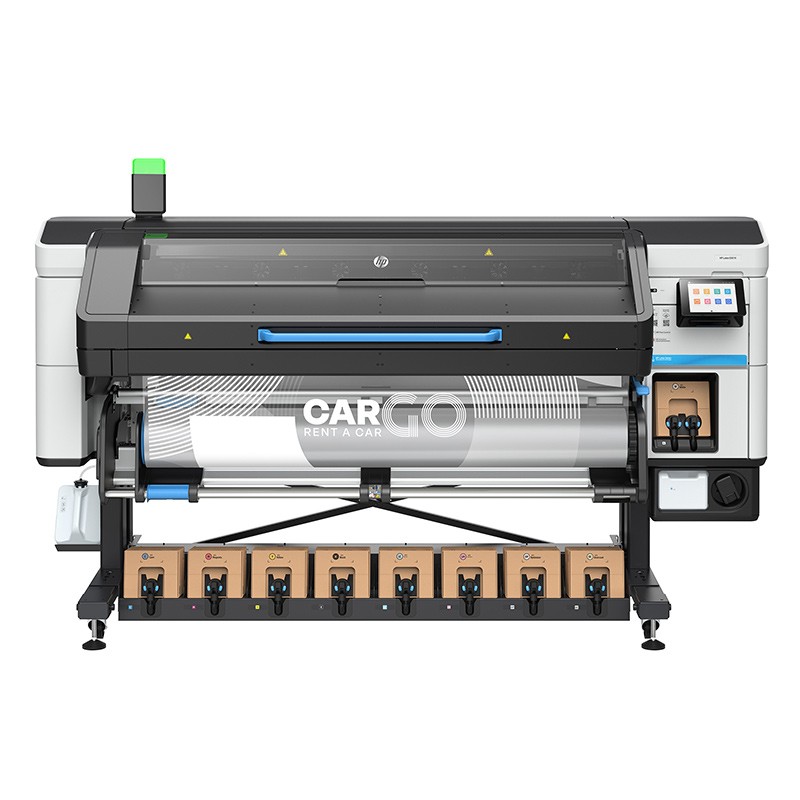 HP Latex 830 W
