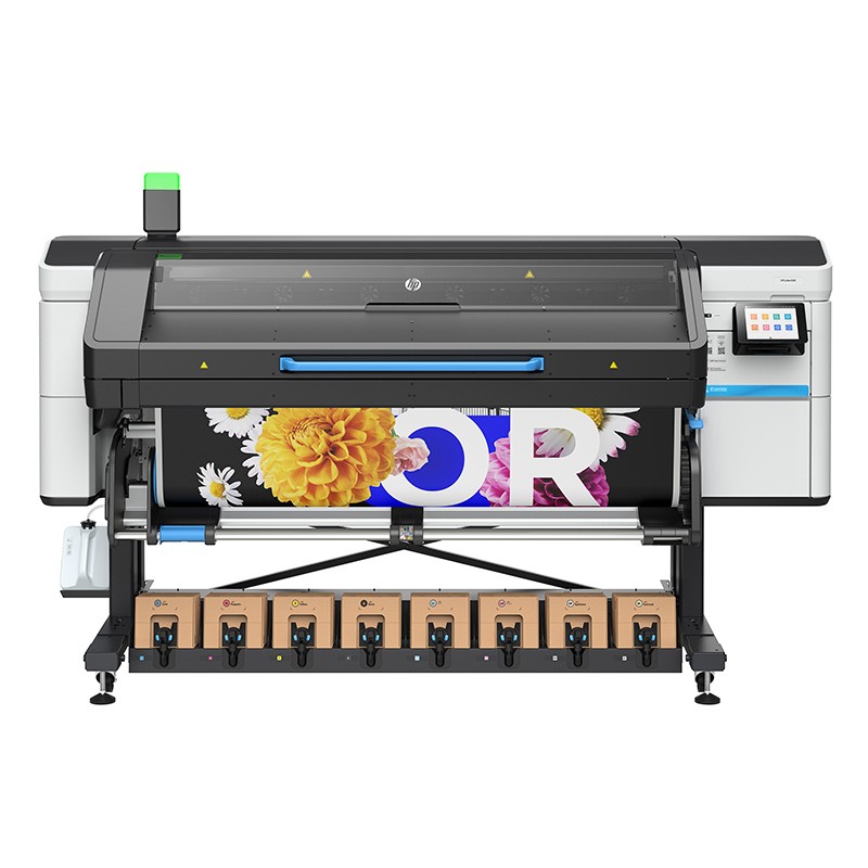 HP Latex 830