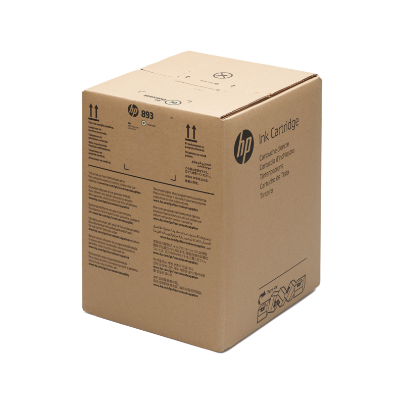 Cartouche HP893