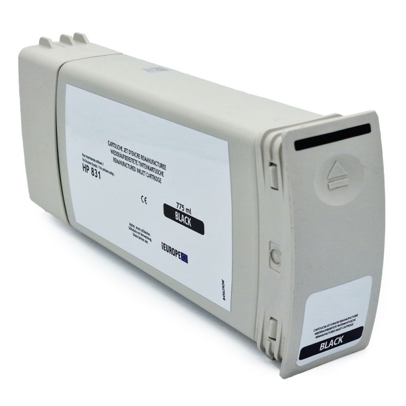 Cartouches compatibles HP831