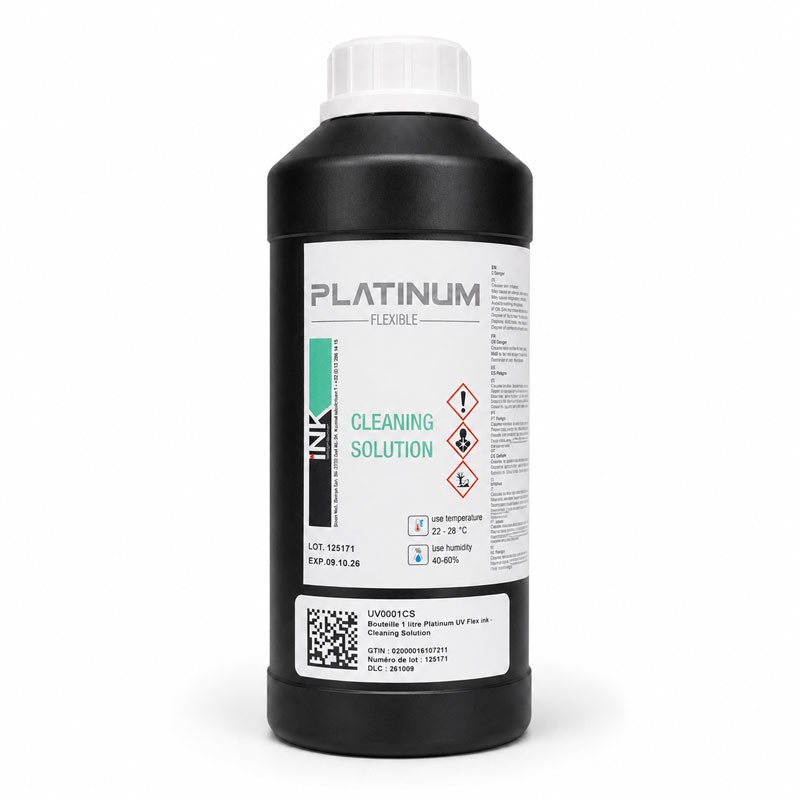 Cartouche Platinum...