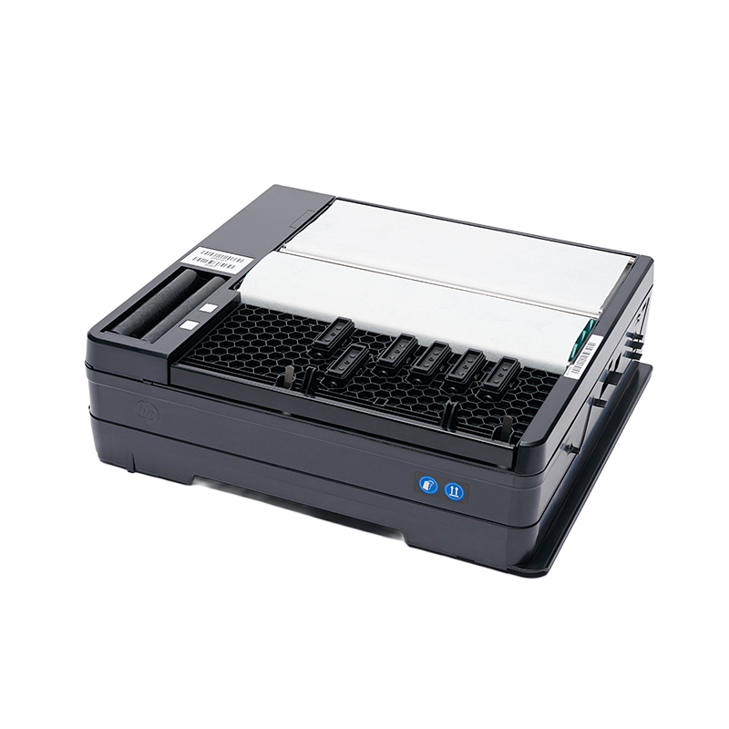 Collecteur d'encre HP 838/833