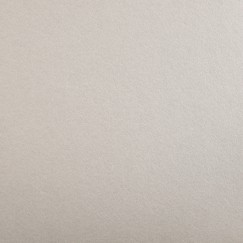 Eco Metallic Silver Metallic
