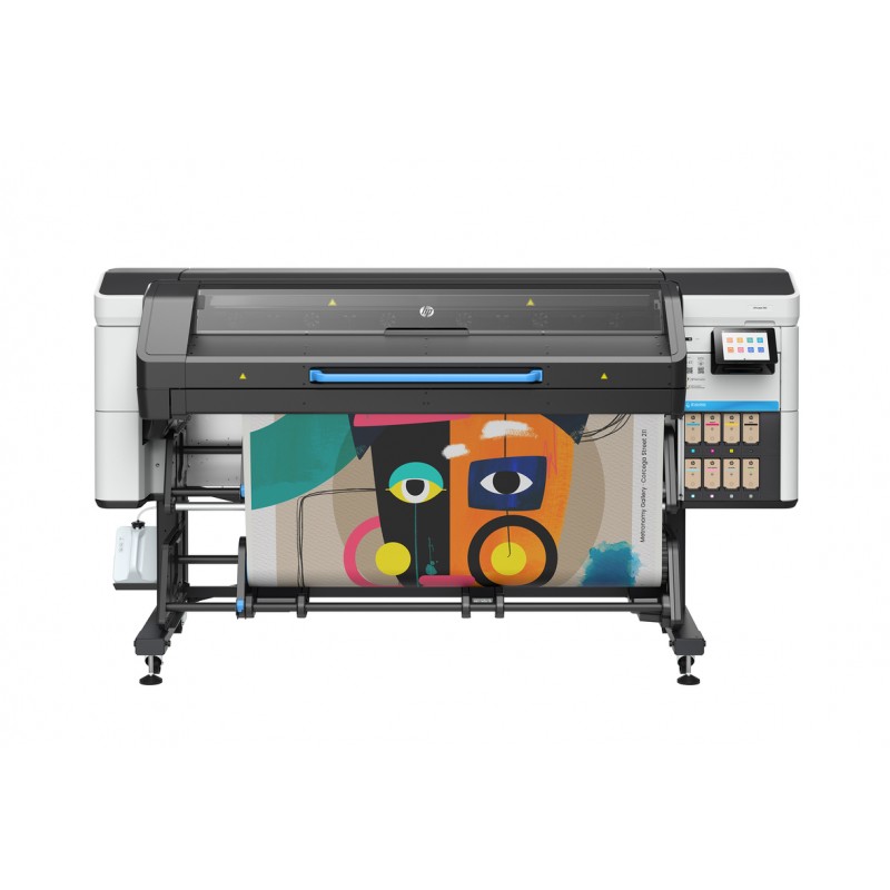 HP Latex 730
