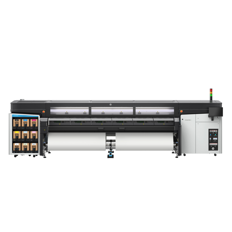HP Latex FS50 W