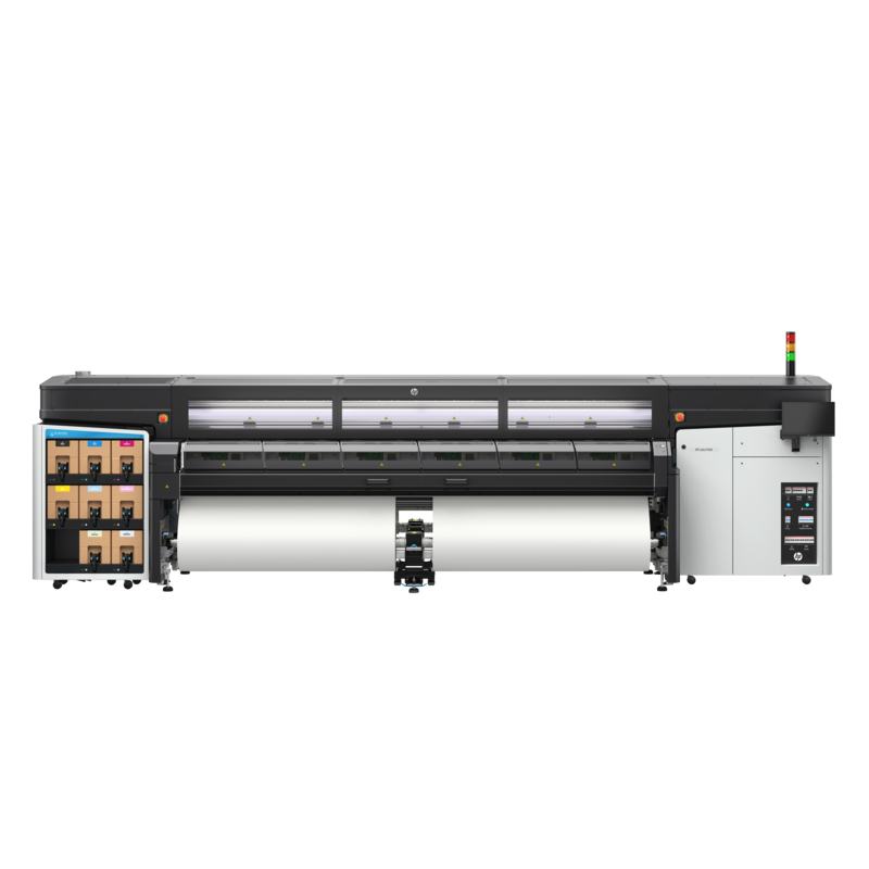 HP Latex FS60