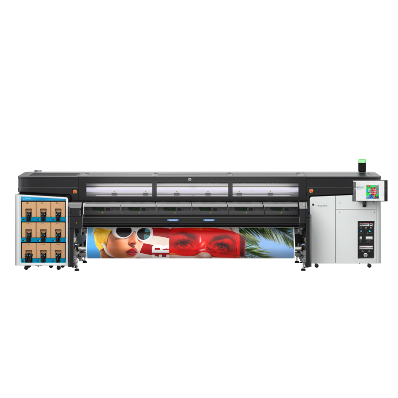 HP Latex FS70 W