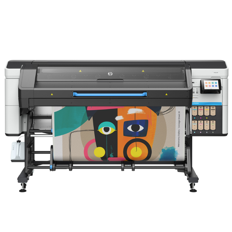 HP Latex 730