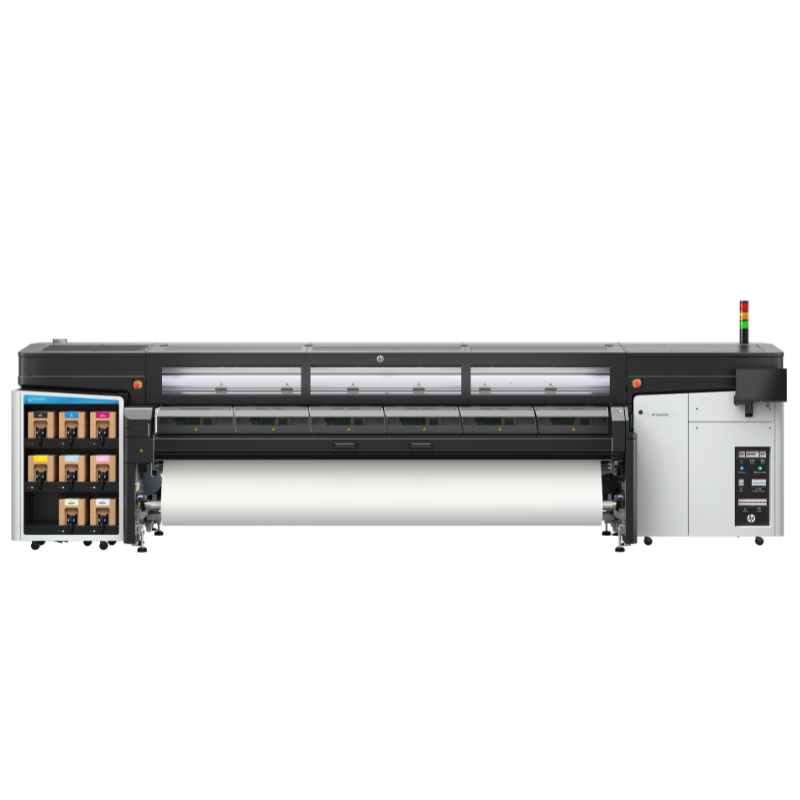 HP Latex FS50