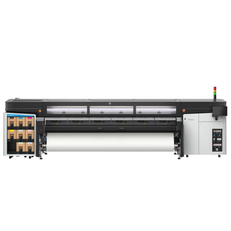 HP Latex FS60