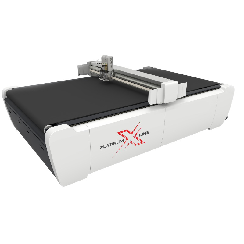 Platinum Xline CUT