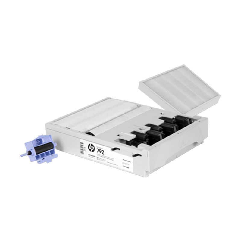 Kit nettoyage têtes