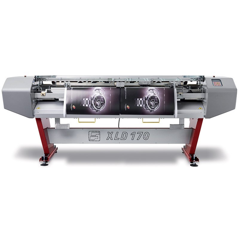 Fotoba XLD-170