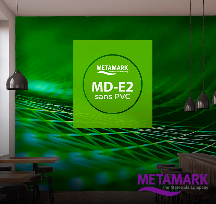 Metamark MD-E2