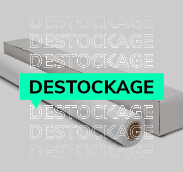 Stocks limités